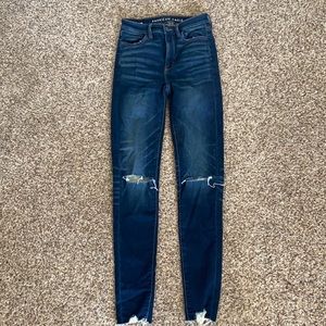 Next Level Stretch Jegging 0 Long